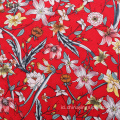 Viscose &amp; Rayon Fujet Printed &amp; Dyed Fabrics